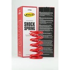 SHOCK SPRING K-TECH 46-180-80 80N CRVEN