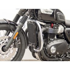 CRASH BAR FEHLING FRONT KROM