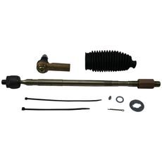 TIE ROD END KIT ALL BALLS RACING TRE51-1103 LEFT