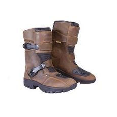SHOES SHOT ATV 2.0 A0A-25A1-A01-38 BROWN 38