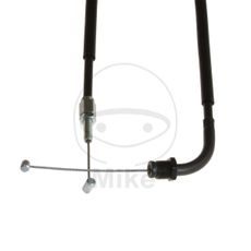 THROTTLE CABLE JMT B CLOSE