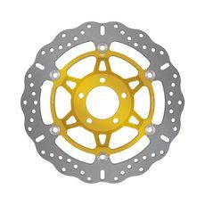 KOČIONA DISK EBC MD3006XC