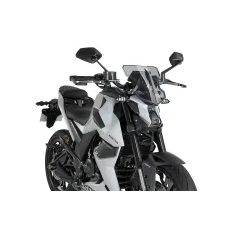 WINDSHIELD PUIG NEW GEN. SPORT 22941H SMOKE