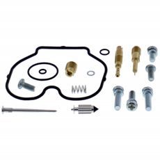 CARBURETOR REBUILD KIT ALL BALLS RACING CARK26-10016