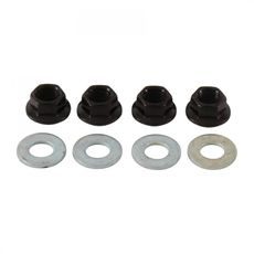 WHEEL NUT KIT ALL BALLS RACING WN85-1232