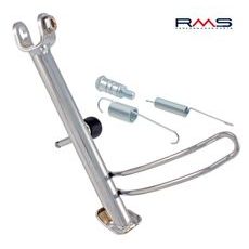SIDE STAND RMS 121630521 CHROMED