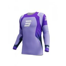 JERSEY SHOT CONTACT IONYX A05-12B-E03-12 PURPLE 2XL