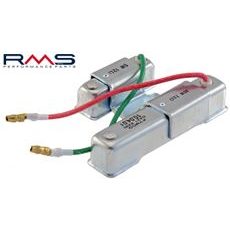 Resistor RMS 246129010