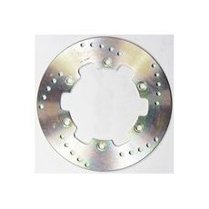 KOČIONA DISK EBC MD4032