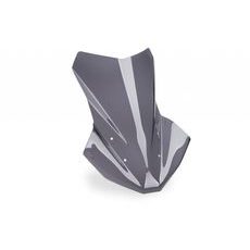 WINDSCREEN PUIG TOURING PLUS 22321F DARK SMOKE