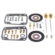 CARBURETOR REBUILD KIT ALL BALLS RACING CARK26-1998