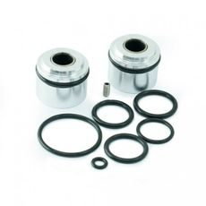 STEERING DAMPER SERVICE KIT K-TECH 053-DP-1699