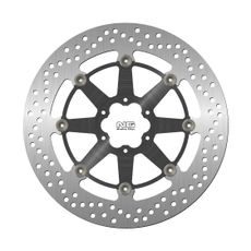 KOČIONA DISK NG 1387G