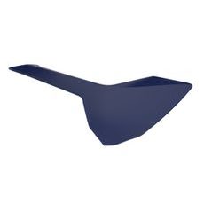 SIDE PANELS POLISPORT 8418200001 (PAIR) HUSQVARNA BLUE