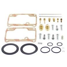 CARBURETOR REBUILD KIT ALL BALLS RACING CARK26-1809