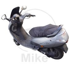 Waterproof seat cover JMS maxi scooter 90X144cm
