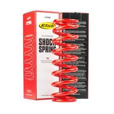 SHOCK SPRING K-TECH 46-220-95 95N CRVEN