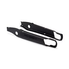 SWINGARM PROTECTORS POLISPORT PERFORMANCE 8506200001 CRNI