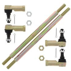 TIE ROD UPGRADE KIT ALL BALLS RACING TRE52-1027