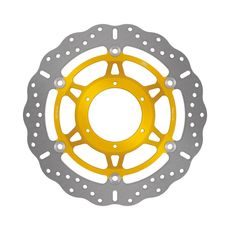 KOČIONA DISK EBC MD1161XC