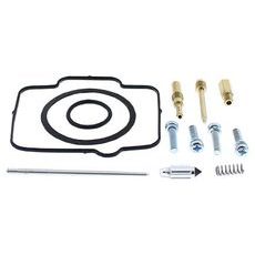 CARBURETOR REBUILD KIT ALL BALLS RACING CARK26-10060