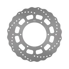 KOČIONA DISK EBC MD2103C