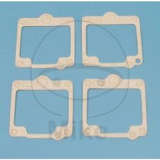 FLOAT CHAMBER GASKET TOURMAX SET OF 4
