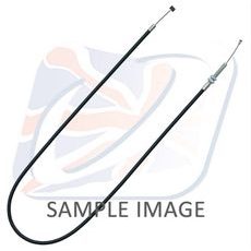 KABEL ZA KVAČILO VENHILL Y01-3-150-BK FEATHERLIGHT CRNI