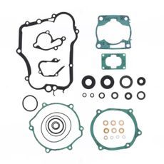 COMPLETE GASKET KIT ATHENA P400485900199 (OIL SEAL INCLUDED)