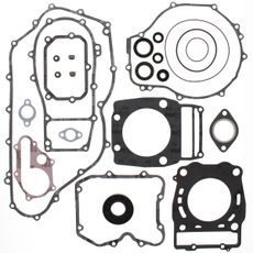 COMPLETE GASKET KIT WITH OIL SEALS WINDEROSA CGKOS 811877