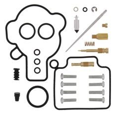 CARBURETOR REBUILD KIT ALL BALLS RACING CARK26-1364