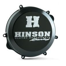 CLUTCH COVER HINSON C600