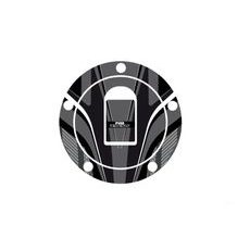 FUEL CAP COVER PUIG RADIKAL 6310U GREY