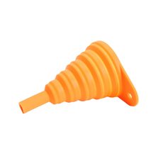 Compact funnel MOTION STUFF Silicone