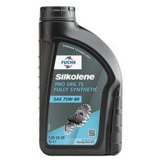 GEAR OIL SILKOLENE PRO SRG 75 600985882 1 L