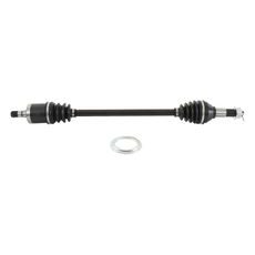 AXLE ALL BALLS RACING AB8-CA-8-117 8BALL