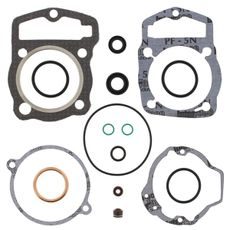 TOP END GASKET KIT WINDEROSA TEGS 810240