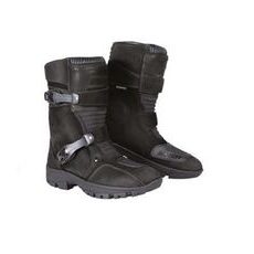 SHOES SHOT ATV 2.0 A0A-25A1-A02-47 CRNI 47