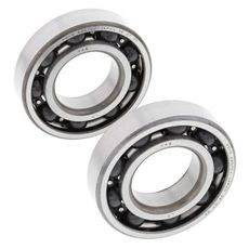 CRANKSHAFT BEARING AND SEAL KIT ALL BALLS RACING CB24-1086