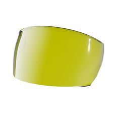 VISOR STORMER HISTORY YELLOW