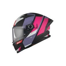 HELMET MT HELMETS BRAKER SV CHENTO B9 MATT XXL