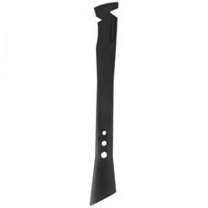 ULTIMATE MUD REMOVER POLISPORT 8982100001 CRNI