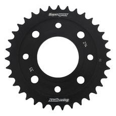 LANČENIK ZADNJI SUPERSPROX RFE-214:35-BLK CRNI 35T, 420