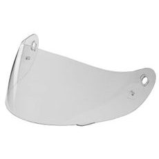 VISOR CASSIDA INTEGRAL 2.0 CLEAR, ANTIFOG