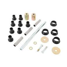 REAR INDEPENDENT SUSPENSION KIT ALL BALLS RACING RIS50-1166