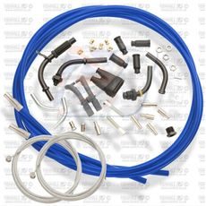 UNIVERSAL THROTTLE CABLE KIT VENHILL U01-4-150-BL 1,35M (4 STROKE) PLAVI