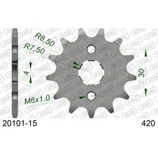 PREDNJI LANČANIK AFAM 20101-15 15T, 420