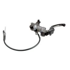 HYDRAULIC - CLUTCH TRANSFORMATION KIT ACCOSSATO HS050