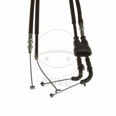 THROTTLE CABLE JMT A OPEN
