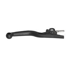 APT UNBREAKABLE BRAKE LEVER POLISPORT 8506800002 CRNI